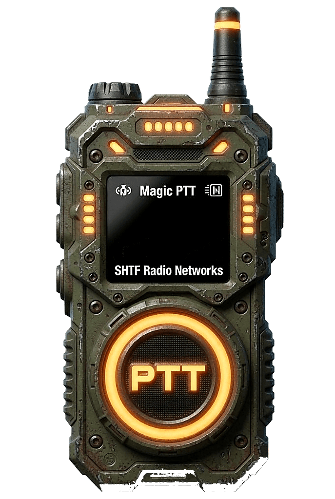 Magic PTT olive skin