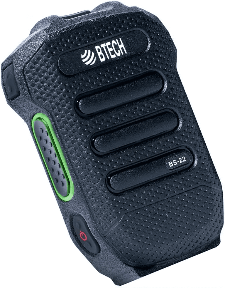 BTech BS-22