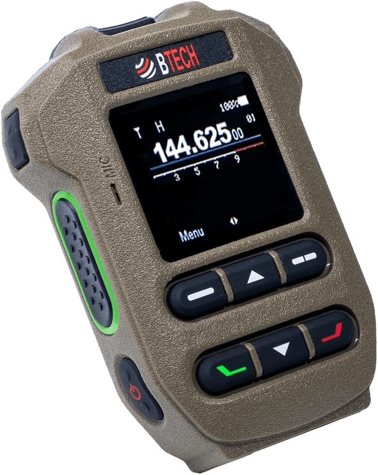 BTech BS-50